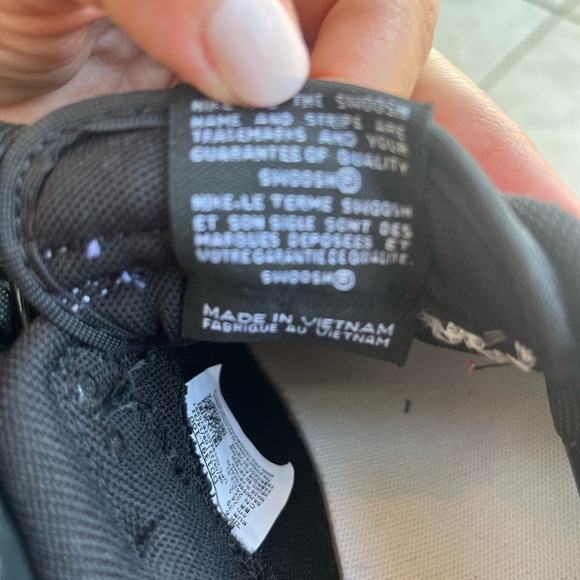 Dunk Low ‘Black White’ - Picture 7 of 9